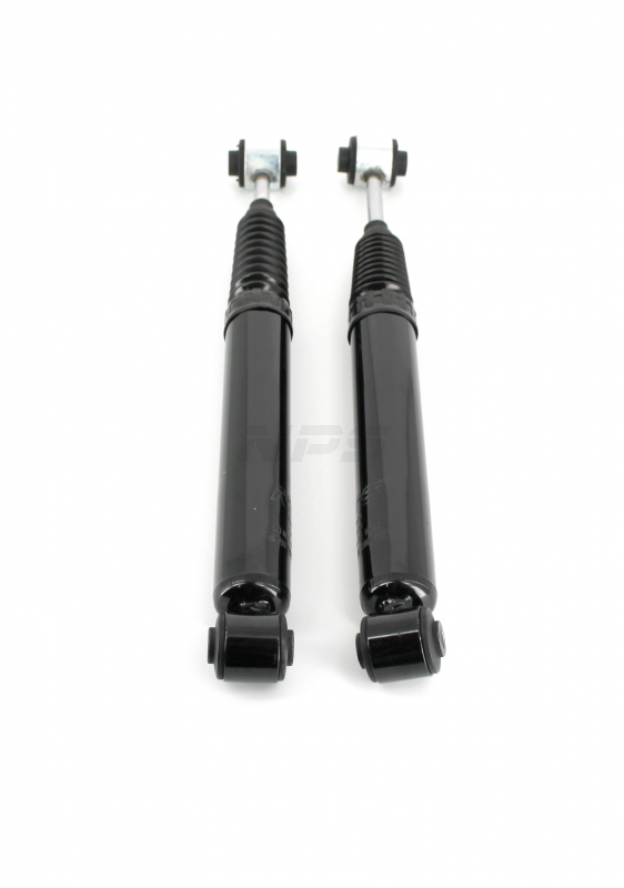 Stoßdämpfer-Paar NPS P497A03 (OE 5206FE)