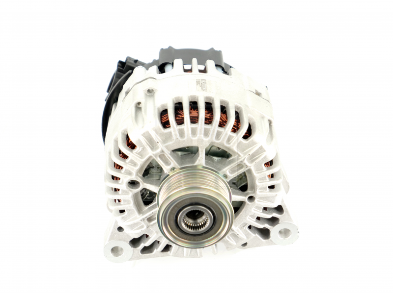 Lichtmaschine NPS P511A01 (OE 9646065480)