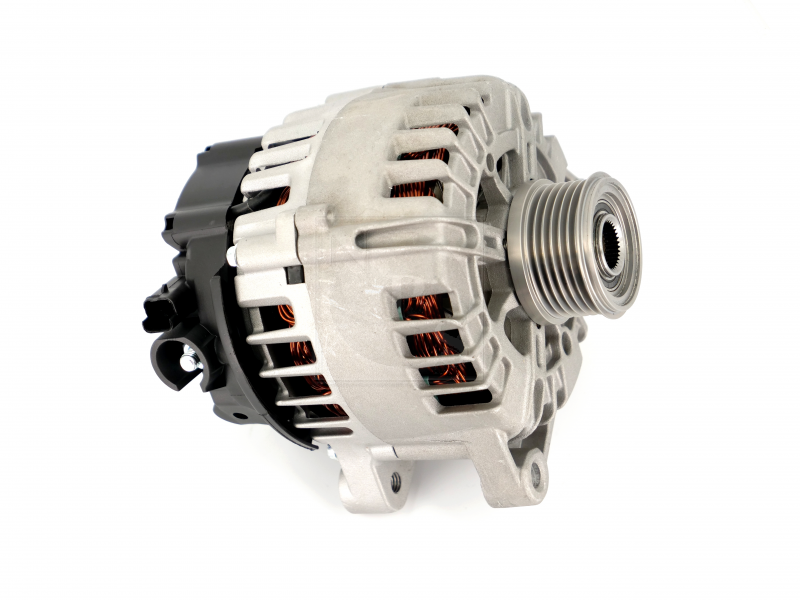 Lichtmaschine NPS P511A02 (OE 9664779680)