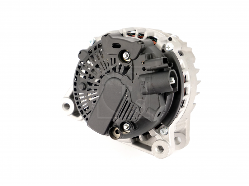 Lichtmaschine NPS P511A02 (OE 9664779680)