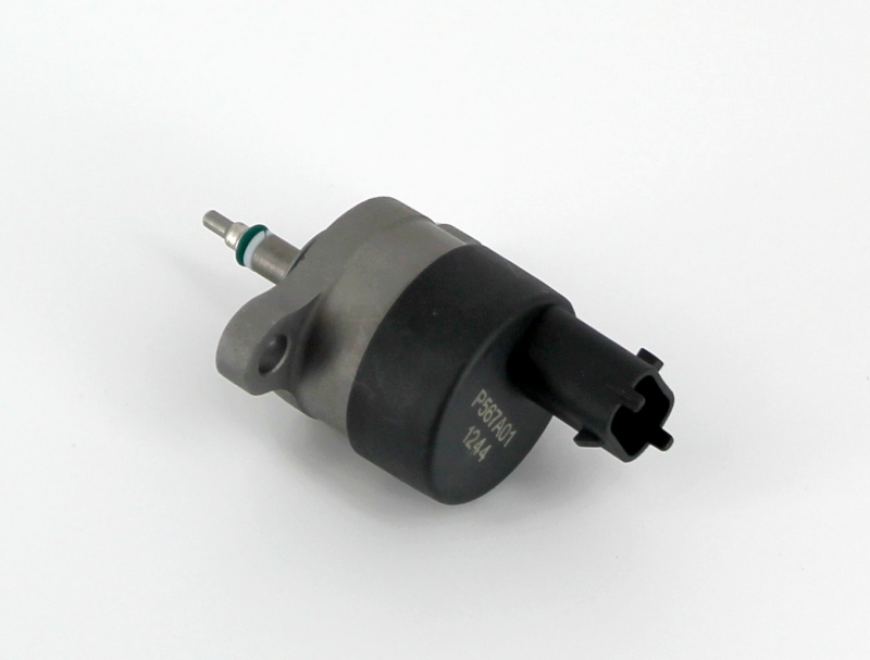 Régulateur de pression de pompe d'injection NPS P567A01 (OE 281002500)