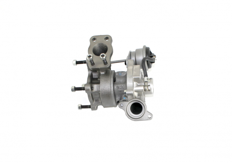 Turbocompresor NPS P809A02 (OE 96 436 758 80)