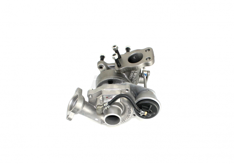 Turbocompresor NPS P809A02 (OE 96 436 758 80)
