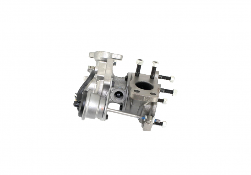 Turbocompresor NPS P809A02 (OE 96 436 758 80)