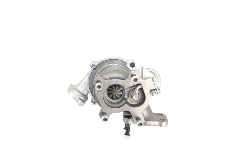 Turbocompresor NPS P809A02 (OE 96 436 758 80)