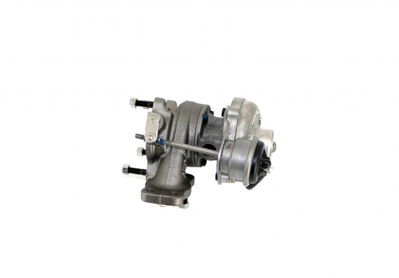 Turbocompresor NPS P809A02 (OE 96 436 758 80)