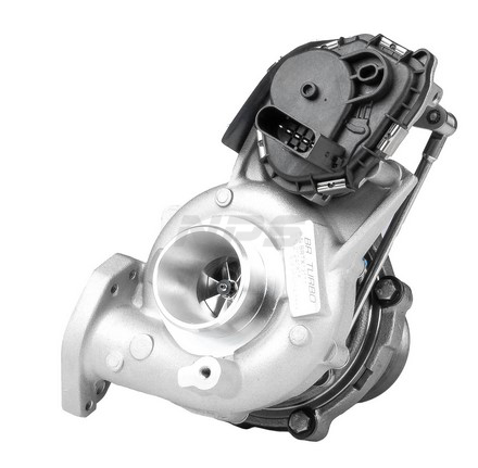 Turbocompresor NPS P809A03 (OE SU001B3121)