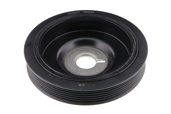 Polea de cigüeñal (dámper) Aisin PDARE-701
