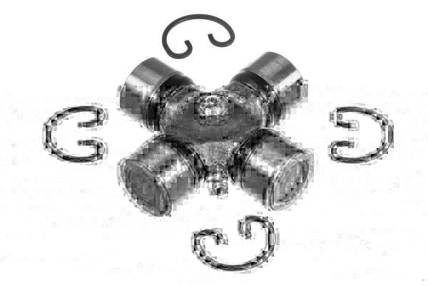 Gelenk Längswelle (Kardan) GOOM PJ-0004 (OE SB000056)