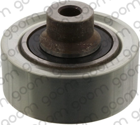 Auxiliary belt idler pulley GOOM PU-0005 (OE 5751.E5)