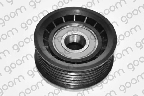 Umlenkrolle Keilrippenriemen GOOM PU-0029 (OE 059903341E)