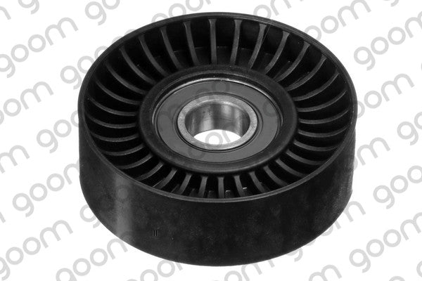 Umlenkrolle Keilrippenriemen GOOM PU-0031 (OE 9636640580)