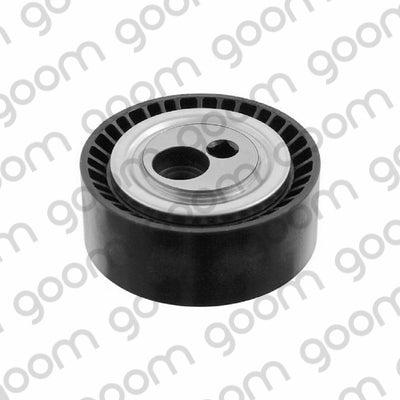 Umlenkrolle Keilrippenriemen GOOM PU-0032 (OE 5751.29)