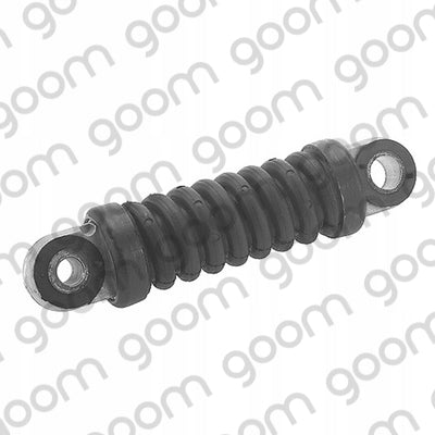 Umlenkrolle Keilrippenriemen GOOM PU-0037 (OE 575144)