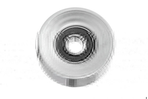 Umlenkrolle Keilrippenriemen GOOM PU-0046 (OE 120455)