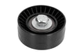Galet enrouleur de courroie accessoire GOOM PU-0048 (OE 504000412)