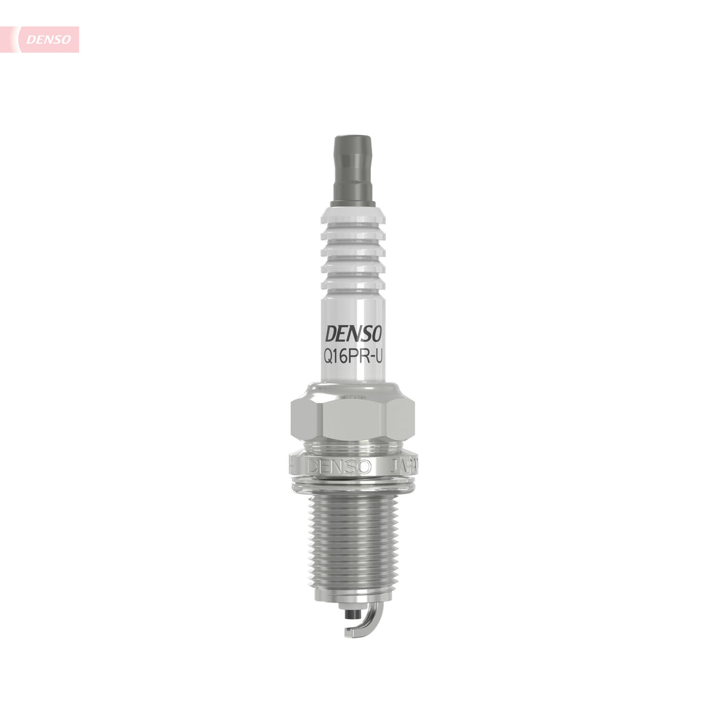 Bougie d'allumage Denso Q16PR-U (OE 96009090)