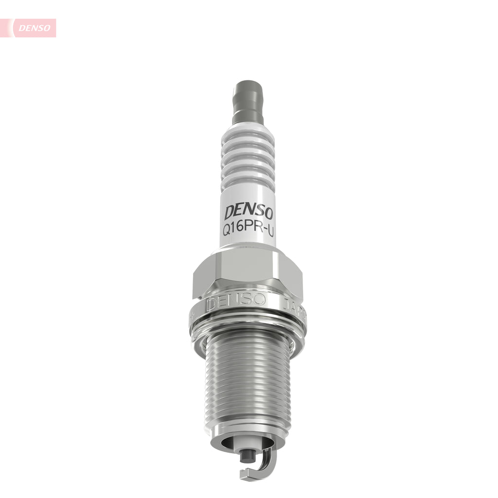Bougie d'allumage Denso Q16PR-U (OE 96009090)