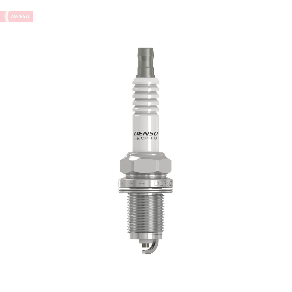 Spark plug Denso Q20PR-U (OE 723116)