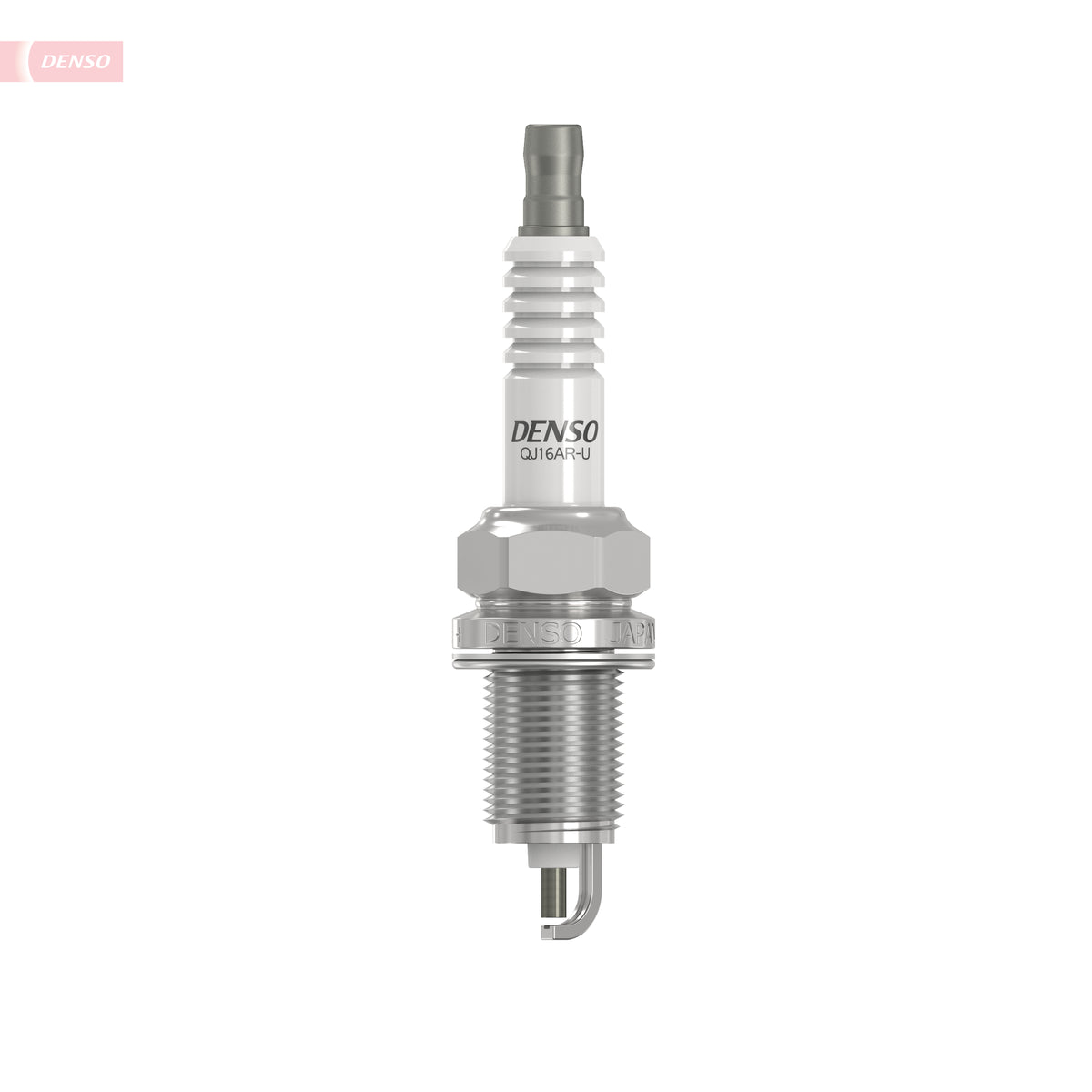 Bujía de encendido Denso QJ16AR-U (OE 9091901155)