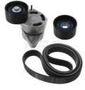 Kit de correa auxiliar NPS R108T05 (OE 8200981266)
