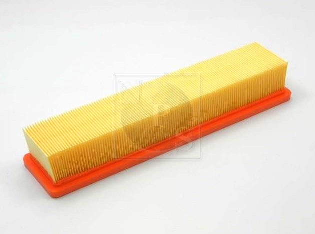Filtro de aire NPS R132T03 (OE 16 54 615 99R)