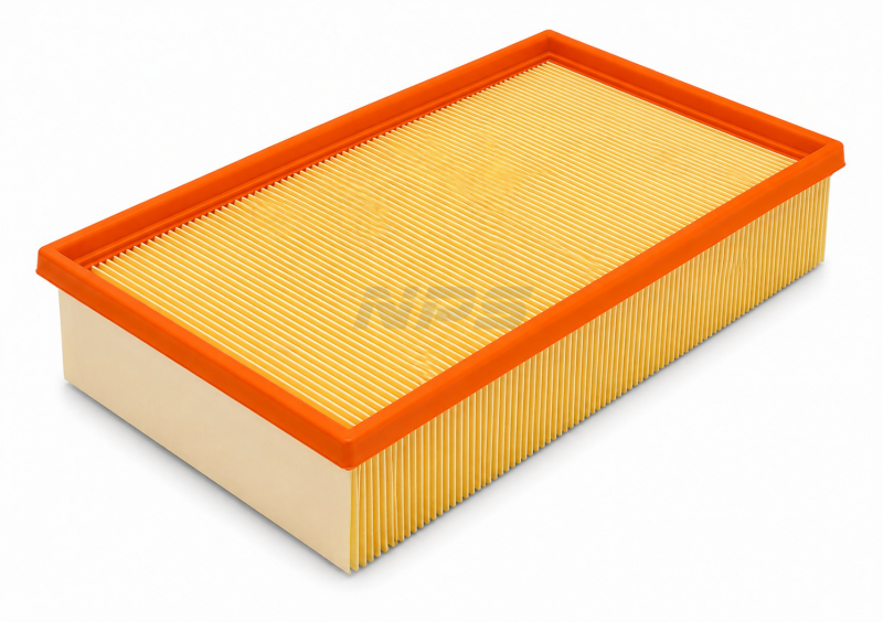Filtro de aire NPS R132T05 (OE 77 01 037 174)