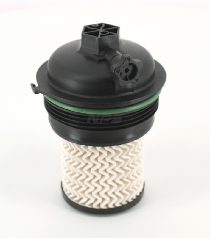 Filtro de combustible NPS R133T06 (OE 16 55 716 18R)