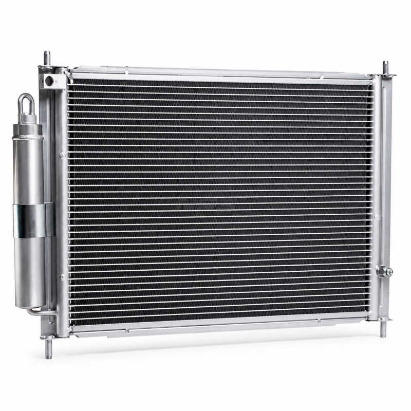 Radiador NPS R156T06 (OE 8200134606)