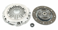 Kit de embrague NPS R200T02 (OE 30 20 525 15R)