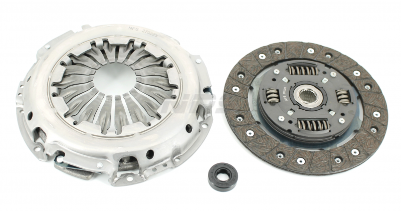 Kit de embrague NPS R200T02 (OE 30 20 525 15R)