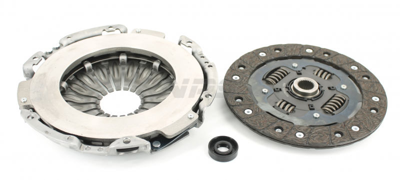 Kit de embrague NPS R200T02 (OE 30 20 525 15R)