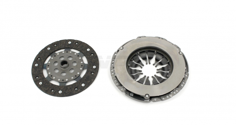 Kit de embrague NPS R200T07 (OE 302058718R)