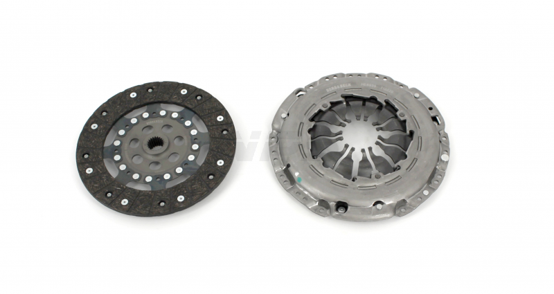 Kit de embrague NPS R200T07 (OE 302058718R)