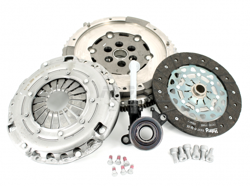 Kit de embrague NPS R200T08