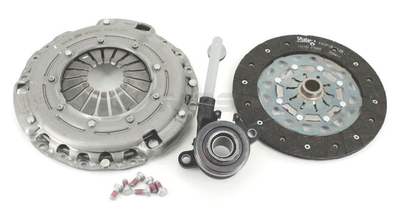 Kit de embrague NPS R200T08