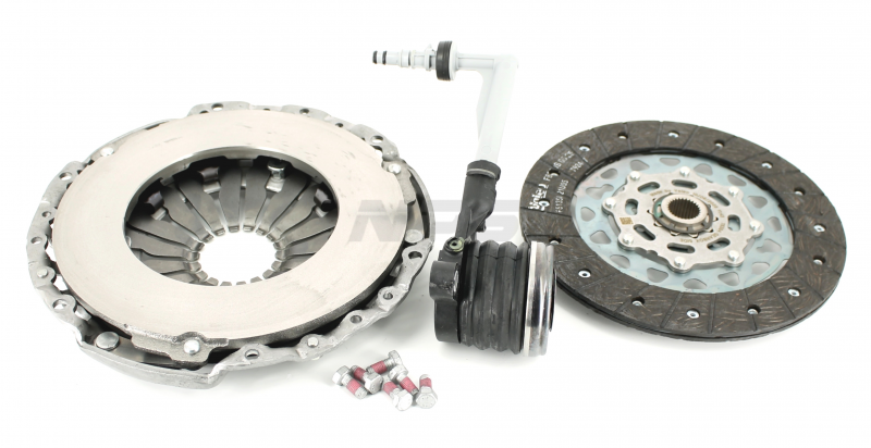 Kit de embrague NPS R200T08