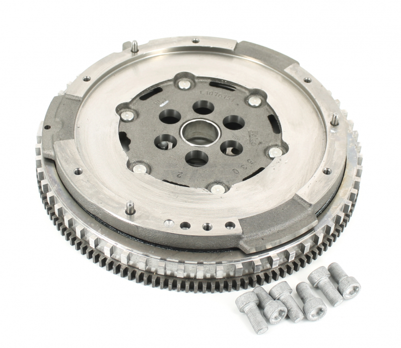 Kit de embrague NPS R200T08