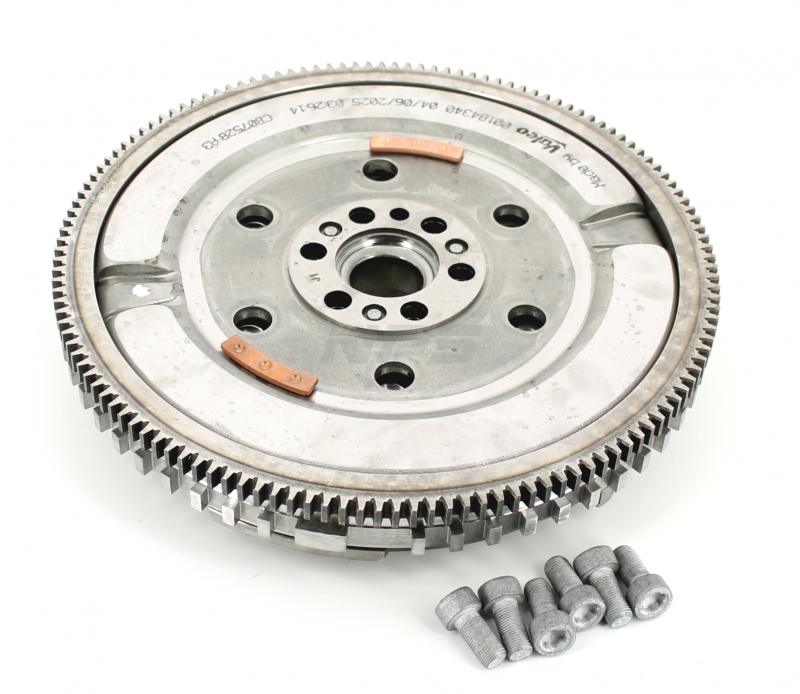 Kit de embrague NPS R200T08