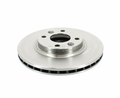 Disco de freno delantero NPS R330T03 (OE 40 20 631 49R)