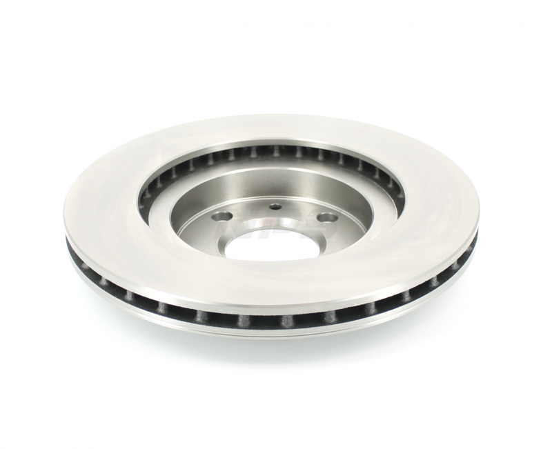Disco de freno delantero NPS R330T03 (OE 40 20 631 49R)