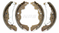 Zapatas de freno NPS R350T01 (OE 4154200220)