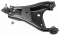 Control arm NPS R421T05 (OE 545011697R)