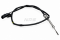 Sensor de presión diferencial DPF NPS R437T03 (OE 226400396R)