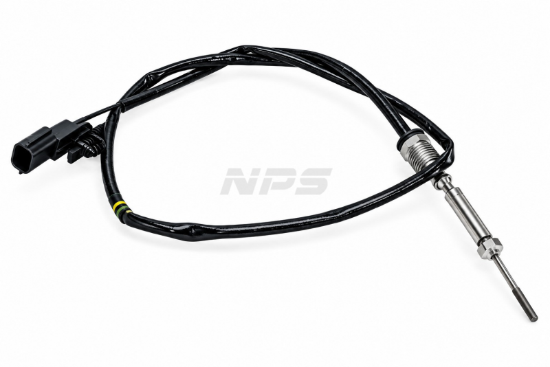 Sensor de presión diferencial DPF NPS R437T03 (OE 226400396R)