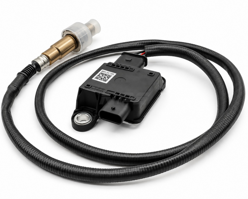 Sensor de presión diferencial DPF NPS R437T04 (OE 227930660R)