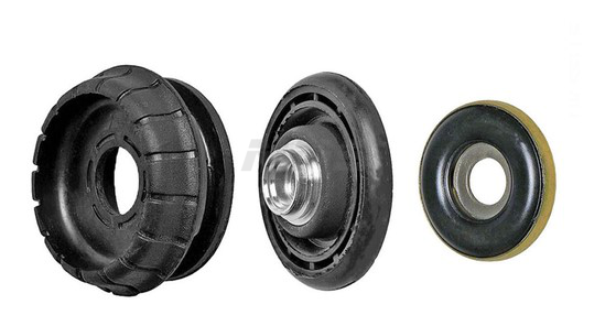 Strut top mount NPS R489T12 (OE 7700827436)
