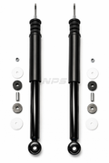 Pair of shock absorbers NPS R497T09 (OE 562105043R)
