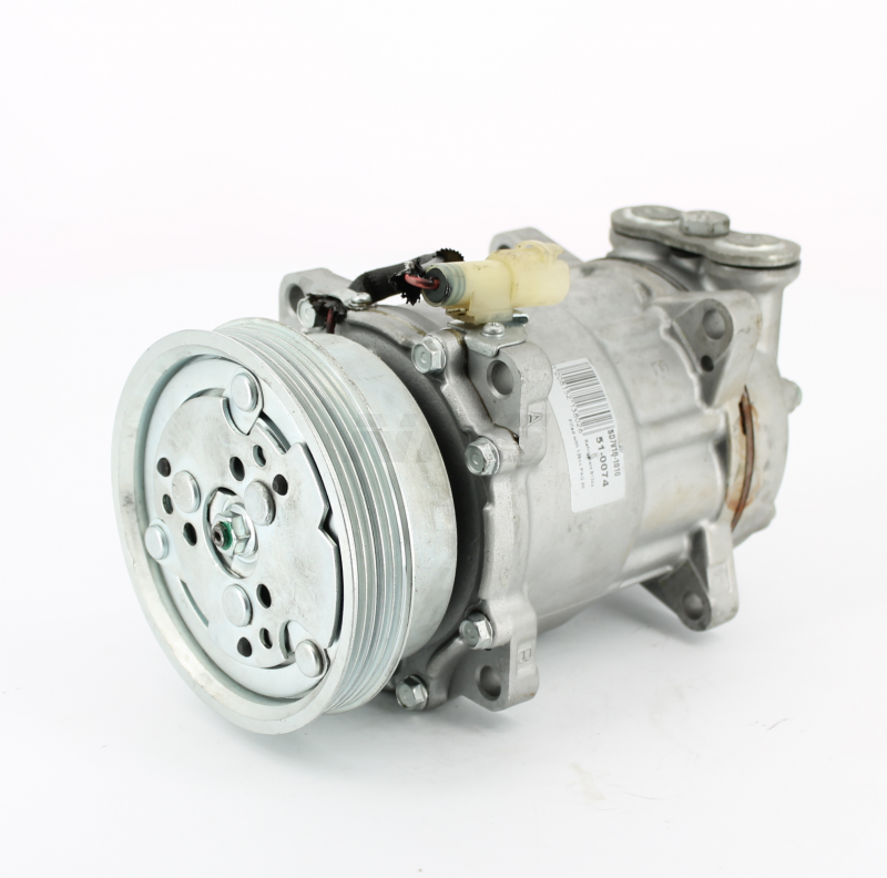 Compresor de aire acondicionado NPS R525R01 (OE 4471002400)