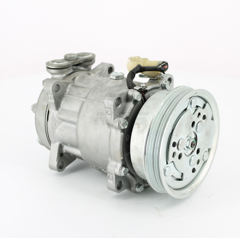 Compresor de aire acondicionado NPS R525R01 (OE 4471002400)